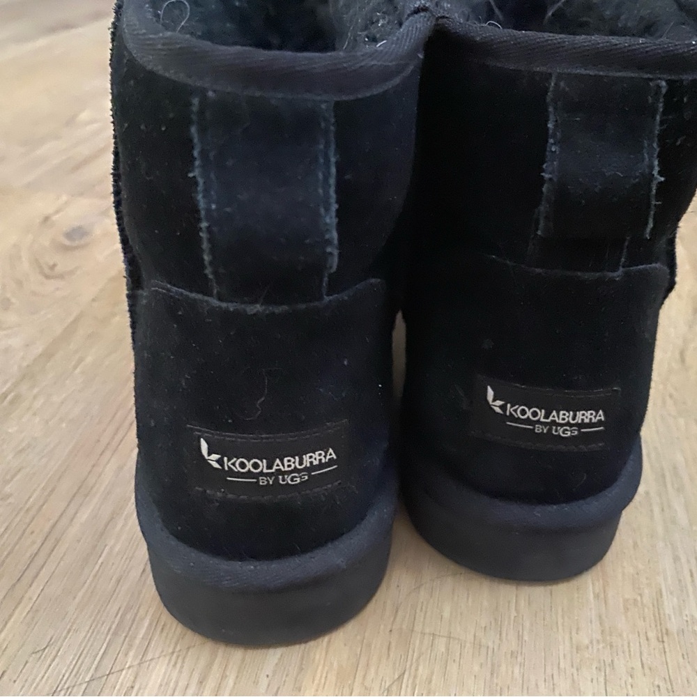 Kookaburra by ugs- size 10